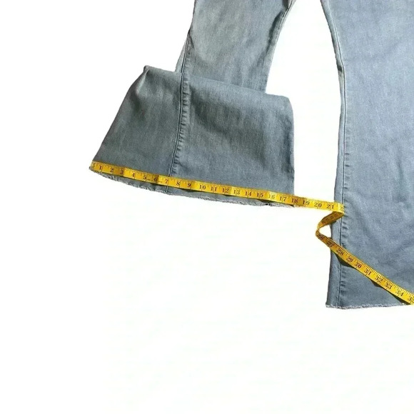 Three Bird Nest size L Signature Flare - Picture 8 of 11